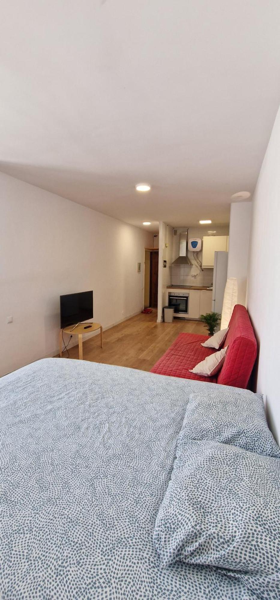Estudio Canteras Beach Las Palmas de Gran Canaria Exterior foto